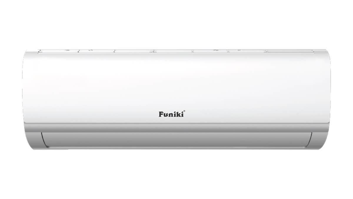 Điều hòa Funiki 2 chiều 24.000BTU HSH24TMU Điều hòa Funiki 2 chiều 24.000BTU HSH24TMU