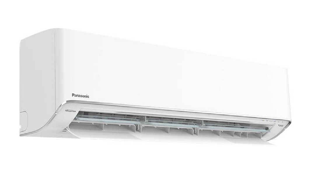 Điều hòa Panasonic 18.000BTU 1 chiều inverter U18BKH-8 Điều hòa Panasonic 18.000BTU 1 chiều inverter U18BKH-8