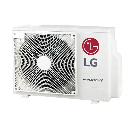 Điều hòa multi 1 nóng 4 lạnh LG 42.000BTU Z4UQ42GFD0 Điều hòa multi 1 nóng 4 lạnh LG 42.000BTU Z4UQ42GFD0
