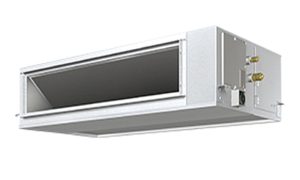Điều hòa nối ống gió Daikin 45.000BTU 1 chiều inverter FBFC125DVM9