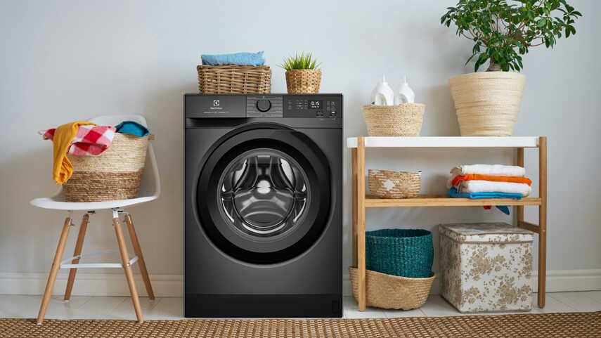Máy giặt Electrolux EWF1043R7SC 10kg