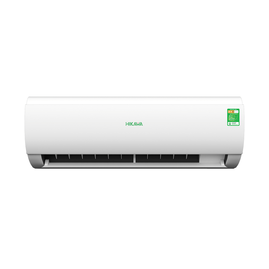 Điều hòa Hikawa 1 chiều 24.000BTU HI-NC25MS Điều hòa Hikawa 1 chiều 24.000BTU HI-NC25MS