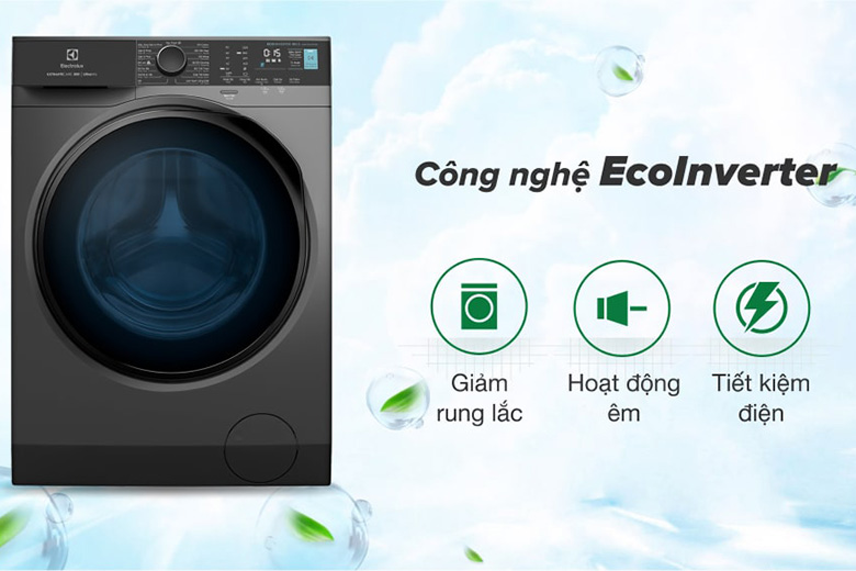 Electrolux EWF1024D3SC Eco Inverter