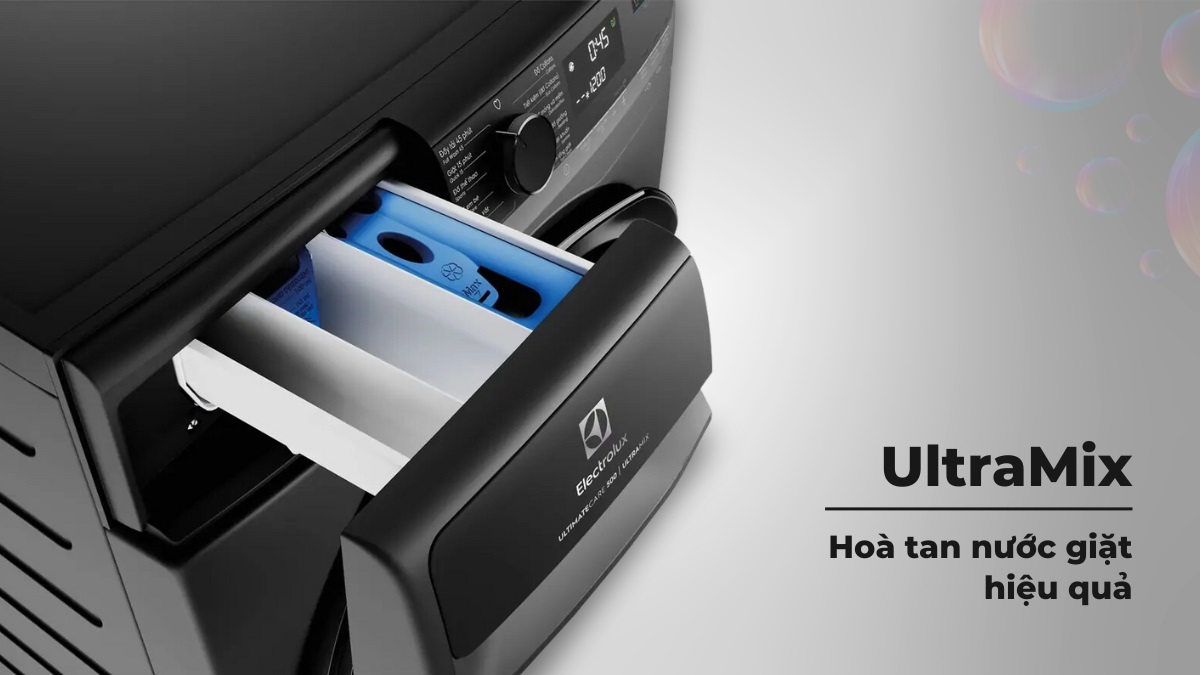 Electrolux EWF9023P5SC ultramix