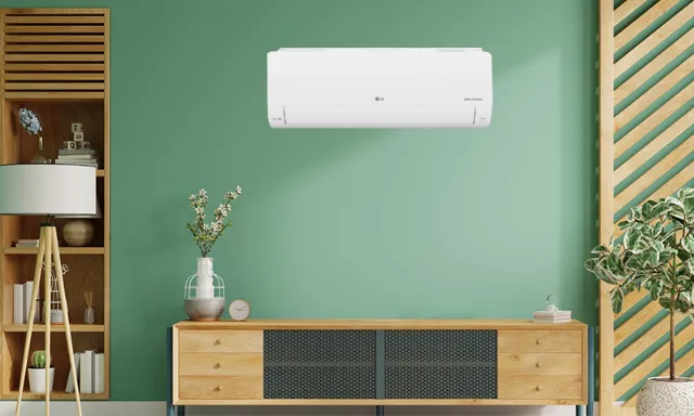 Máy lạnh LG 12.000BTU IEC12G1