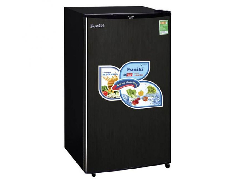 Tủ lạnh Funiki FR-91DSU 90 lít