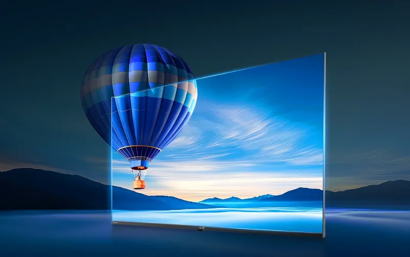Công nghệ hình ảnh của Tivi Casper D55UGC620 55 inch 4k