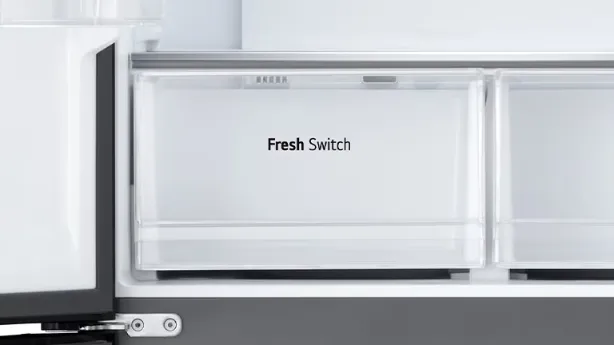 Tủ Lạnh LG Inverter 474 Lít LFB47BLG ngăn đông mềm