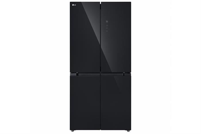 Tủ lạnh LG 474 lít Inverter LFB47BLG