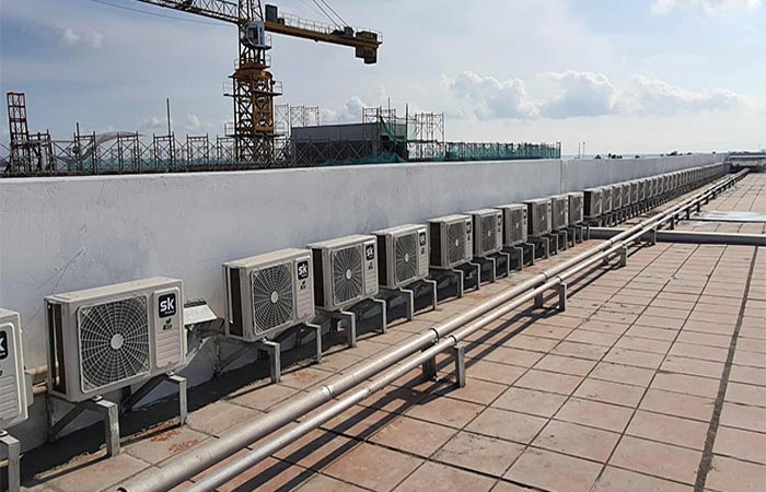 APS/APO-092OSAKA, Điều hòa 1 chiều 9000BTU inverter giá rẻ nên mua 2026