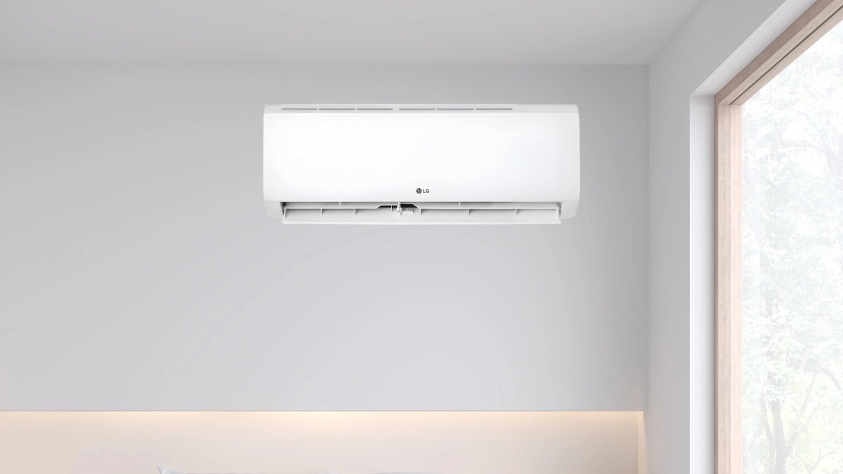 Thông tin nổi bật của Điều Hòa LG IFC09M1 9.000BTU