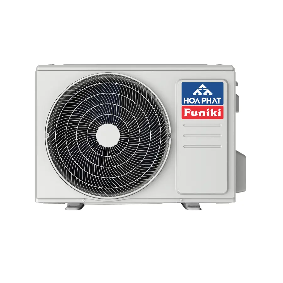 Máy điều hòa Funiki 1 chiều HSC09TMM bền bỉ