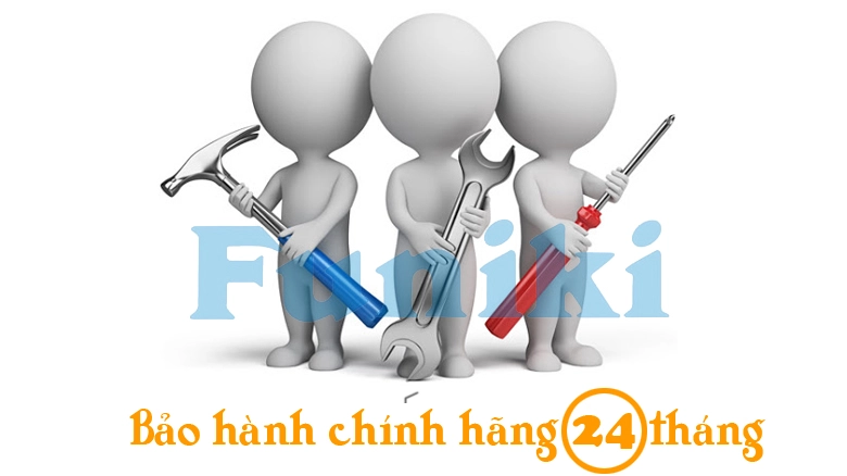 Điều hòa Funiki 9000 BTU 1 chiều HSC09TMM